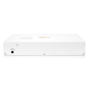 HPE Networking Instant On 1930 10-Port Switch [8x Gigabit-LAN, 2x SFP, lüfterlos]