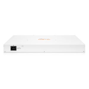 HPE Networking Instant On 1930 28-Port Switch PoE 370W [24x Gigabit-LAN, 4x SFP/SFP+]