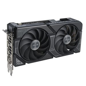 ASUS Dual GeForce RTX 4060 Ti EVO OC Graphics Card – 8GB GDDR6, 1x HDMI, 3x DP