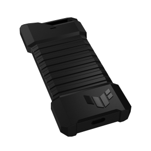 ASUS TUF Gaming AS1000 USB-C 3.2 portable M.2 PCIe SSD 1TB