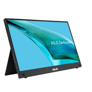 ASUS ZenScreen MB16AHG Mobiler Monitor – IPS, 144 Hz, USB-C