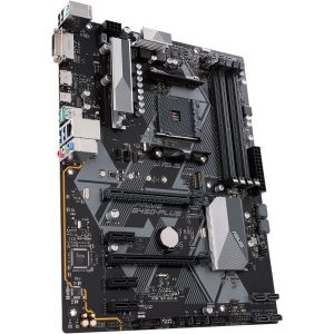 ASUS PRIME B450-Plus Mainboard Sockel AM4