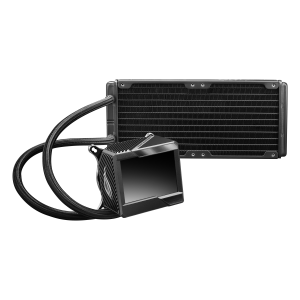 ASUS ROG Ryujin II 240 | AiO water cooling