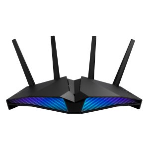 ASUS RT-AX82U V2 Gaming Router AX5400 Dual-Band, 4x GbE LAN