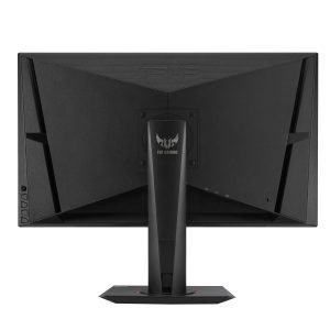 ASUS TUF VG27AQ Gaming Monitor – QHD, 165 Hz, Höhenverstellung