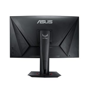 ASUS TUF VG27VQ Gaming Monitor – Curved, 165 Hz, HDMI