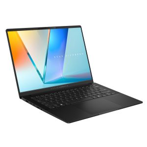 ASUS Vivobook S 14 OLED S5406SA-QD070W – 14″ WUXGA OLED, Intel Core Ultra 7 256V, 16GB RAM, 1TB SSD, Windows 11