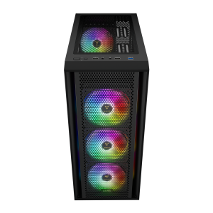 Gamdias AURA GC2 ELITE | PC-Gehäuse
