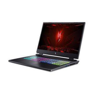 Acer Nitro 17 Gaming (AN17-41-R2VK) 17.3″ QHD 165Hz IPS Display, Ryzen 7-7840HS, 16GB RAM, 1TB SSD, GeForce RTX 4070, Windows 11
