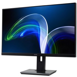 Acer Vero B7 (B247WE5bmiprzx) 24″ WUXGA Business Monitor 61.0 cm (24.0 inches), 300 cd/m2, VGA, HDMI, DP, USB Hub , Audio In/Out