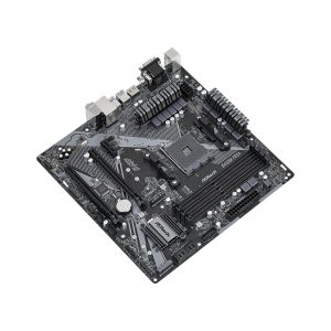 ASRock B450M Pro4 R2.0 Mainboard