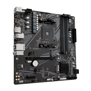 GIGABYTE B550M K