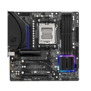 ASRock B650M PG Riptide Mainboard