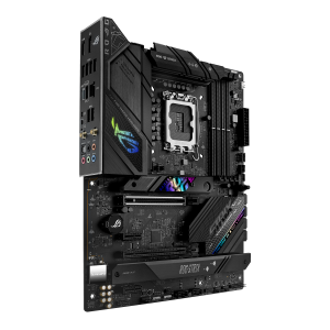 ASUS ROG STRIX B760-F GAMING WIFI Mainboard Base 1700