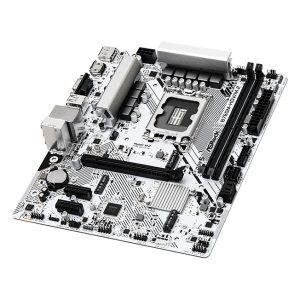 ASRock B760M-HDV/M.2 Mainboard