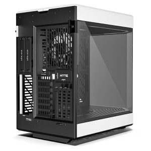 HYTE Y60 Panda | PC-Gehäuse