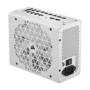 Corsair RM1000x SHIFT White | 1000W PC-Netzteil