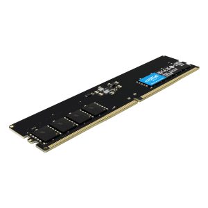 Crucial 32GB Kit (2x16GB) DDR5-4800 CL40 DIMM Arbeitsspeicher