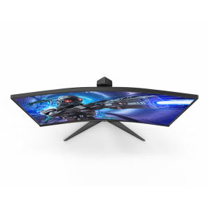 AOC C27G2ZE Gaming Monitor – Curved, 240 Hz, FreeSync Premium
