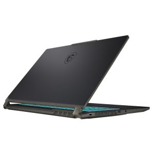 MSI Cyborg 15 AI A1VFK-033 – 15,6″ FHD 144Hz Display, Intel Core Ultra 7 155H, 16GB DDR5 RAM, 1TB GB SSD, NVIDIA RTX™ 4060, Windows 11 Home