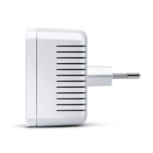 devolo Magic 1 WiFi mini Powerline Adapter Powerline bis zu 1.200 Mbit/s, WiFi 4 bis zu 300 Mbit/s, 1x LAN