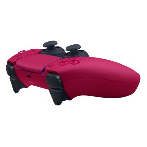 Sony PlayStation 5 DualSense Controller Cosmic Red