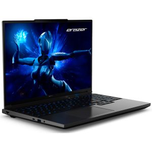 MEDION Major 16 X1 30039577 – 16″ 2,5K, Intel® Core™ Ultra 9-275HX, 32GB RAM, 2TB SSD, RTX5070Ti, W11