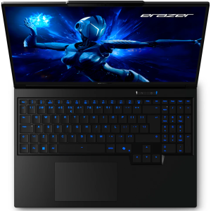 MEDION Beast 16 X1 Ultimate 30039629 – 16″ 2,5K, Intel® CoreTM Ultra 9-275HX, 32GB RAM, 2TB SSD, RTX5080, W11