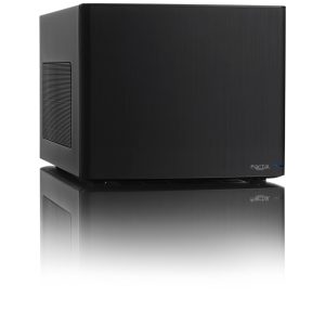 Fractal Design Node 304 Black | PC-Gehäuse