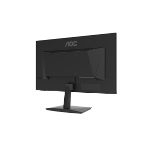 AOC Gaming 24G15N2 24 inch FHD Monitor, 180 Hz, 1ms, AdaptiveSync (1920×1080, 2x HDMI, DisplayPort) black