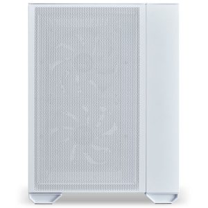 Lian Li O11 Air Mini weiß | PC-Gehäuse