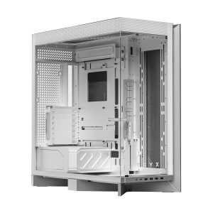 TRYX LUCA L70 ARGB white | PC housing