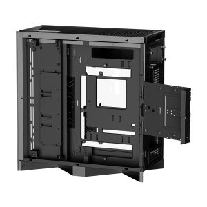 TRYX LUCA L70 ARGB black | PC housing