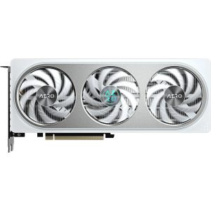 GIGABYTE GeForce RTX 5060 Ti 8GB Aero OC – 8GB GDDR7, HDMI, 3x DP