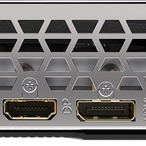 GIGABYTE GeForce RTX 3060 Windforce OC 12G Grafikkarte – 2x DisplayPort/2x HDMI