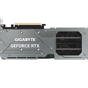 Gigabyte GeForce RTX 4060 Ti GAMING OC 16G Grafikkarte – 16GB GDDR6, 2x HDMI, 2x DP