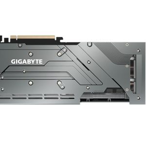 Gigabyte Radeon RX 7800XT Gaming OC 16G Grafikkarte – 16GB GDDR6, 2x HDMI, 2x DP