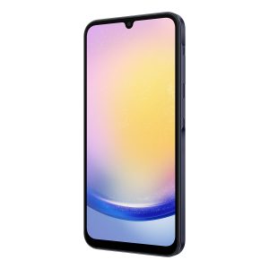Samsung Galaxy A25 5G 8GB+256GB Aura Blue EU 16.42cm (6.5″) Super AMOLED Display, Android 14, 50MP Triple Camera