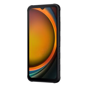 Samsung Galaxy XCover 7 Enterprise Edition 128GB Schwarz EU 16,72cm (6,6″) LCD Display, Android 14, 50MP Kamera