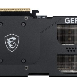 MSI GeForce RTX 5080 16GB Ventus 3X OC Plus – 16GB GDDR7, HDMI, 3x DP