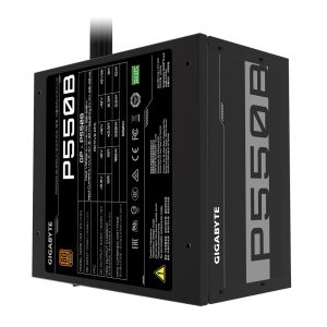 GigaByte P550B | PC Power Supply
