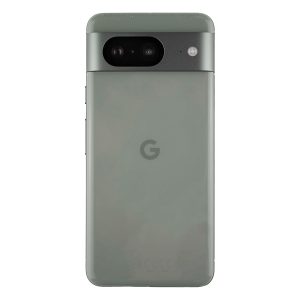 Google Pixel 8 128GB Hazel 15,7cm (6,2″) OLED Display, Android 14, 50MP Dual-Kamera