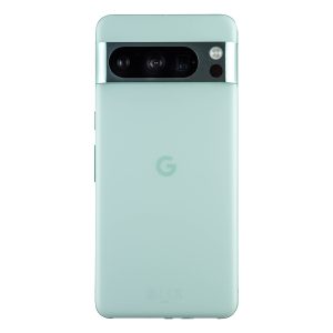 Google Pixel 8 Pro 128GB Mint 17cm (6,7″) OLED Display, Android 14, 50MP Triple-Kamera