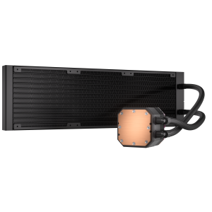 CORSAIR iCUE H150i ELITE CAPELLIX XT | AiO-Wasserkühlung