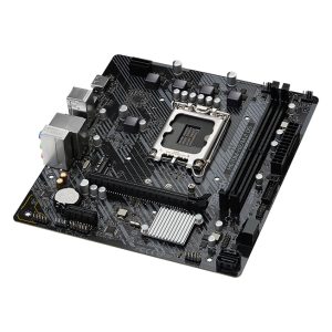ASRock H610M-H2/M.2 D5 motherboard
