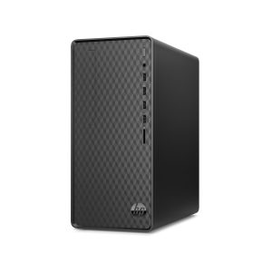 HP Desktop PC M01-F2106ng Intel® Core™ i5-12400, 16GB RAM, 512GB SSD, Intel UHD-Grafik, Win11
