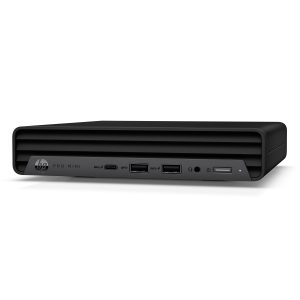 HP Pro Mini 400 G9 DM 6U6H1ES [Intel i5-12500T, 8GB RAM, 256GB SSD, Intel UHD Graphics 770, DOS]