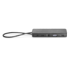 HP USB-C Mini Dock