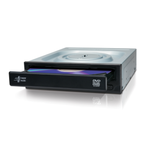 Hitachi-LG Data Storage GH24NSD5 – DVD burners [SATA, bulk]
