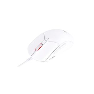 HyperX Pulsefire Haste 2 – Wired Gaming Mouse, White